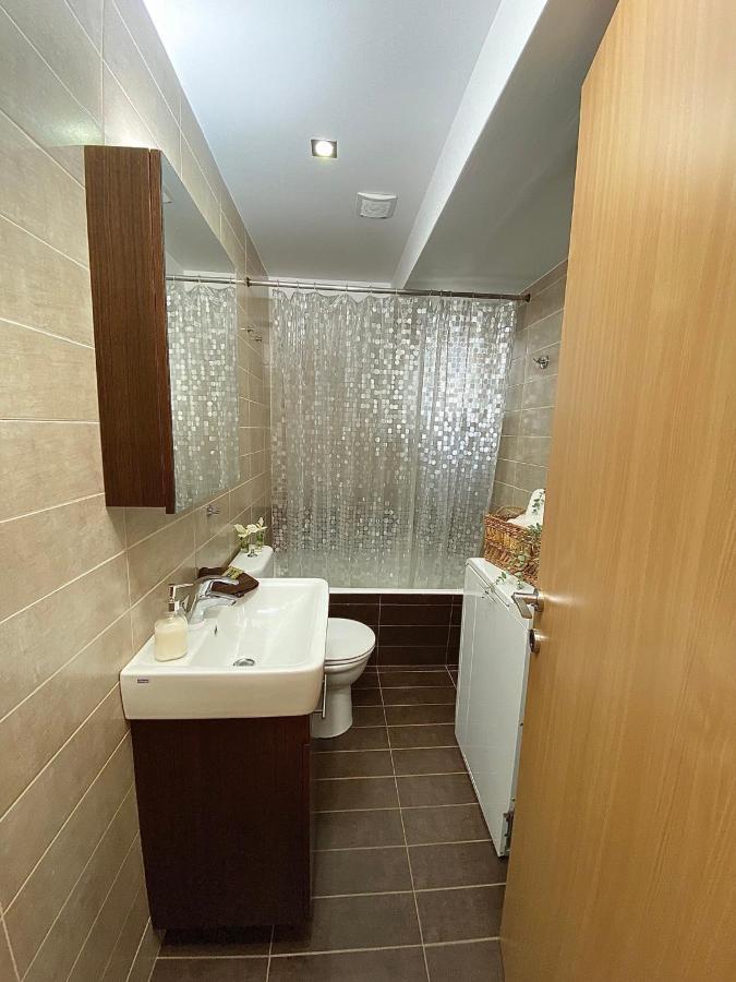 Airport Tk Luxury Home Artemida  Exterior photo