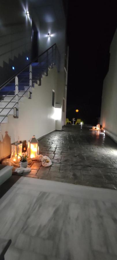 Airport Tk Luxury Home Artemida  Exterior photo