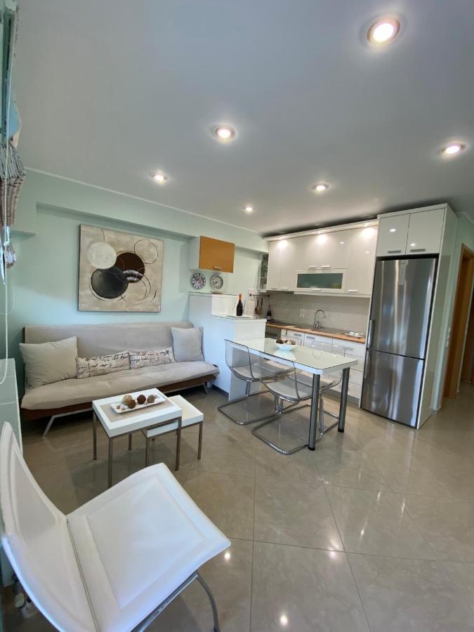 Airport Tk Luxury Home Artemida  Exterior photo