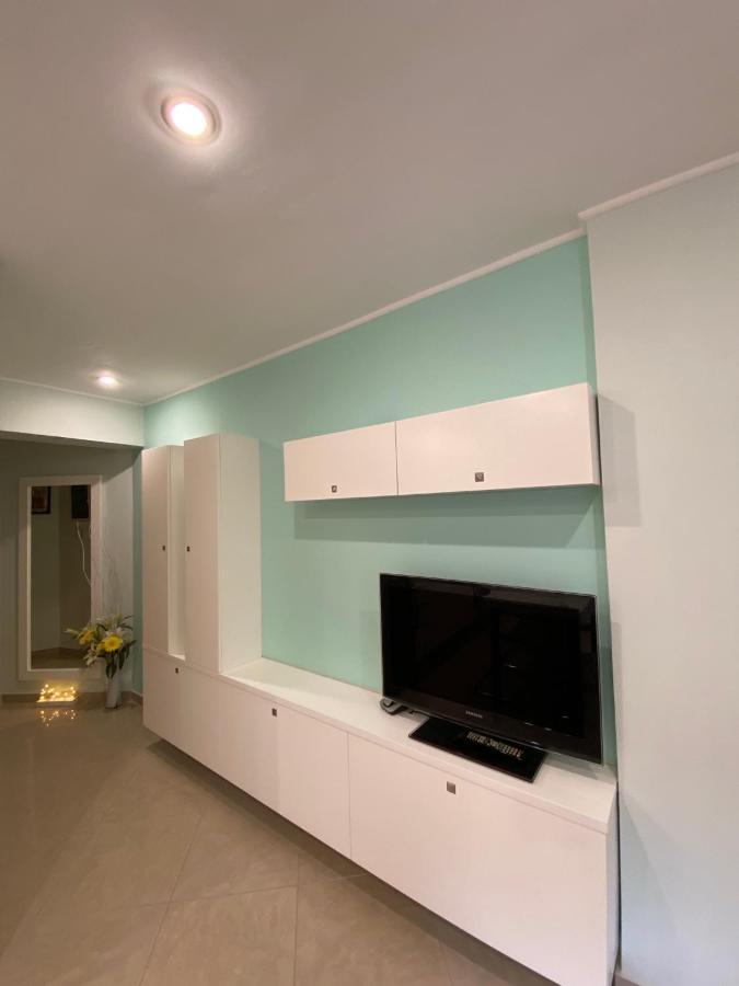Airport Tk Luxury Home Artemida  Exterior photo